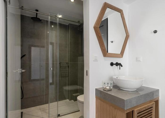 Nontas Aparthotel