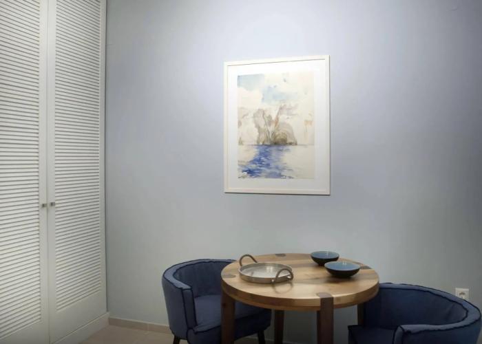 Aethrion Boutique Homes