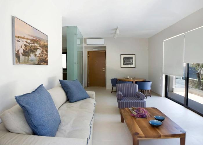 Aethrion Boutique Homes