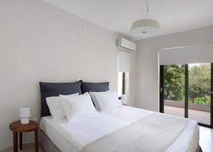 Aethrion Boutique Homes