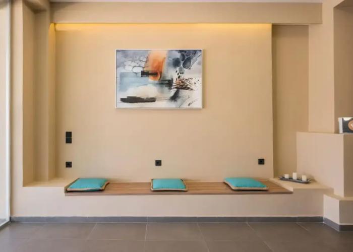 Aequor Luxury Rooms