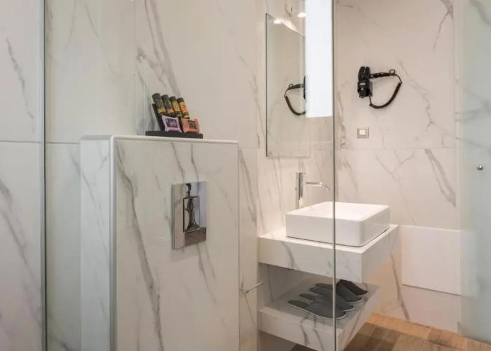Aequor Luxury Rooms
