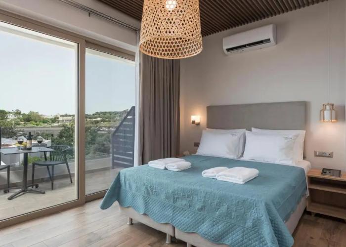 Aequor Luxury Rooms
