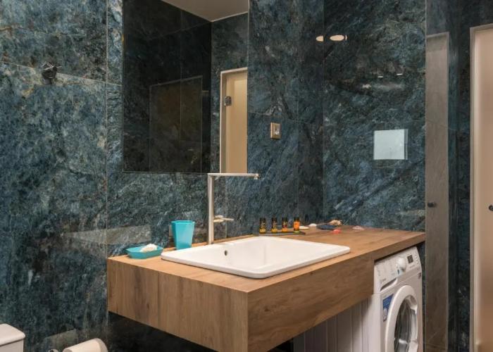 Aequor Luxury Rooms