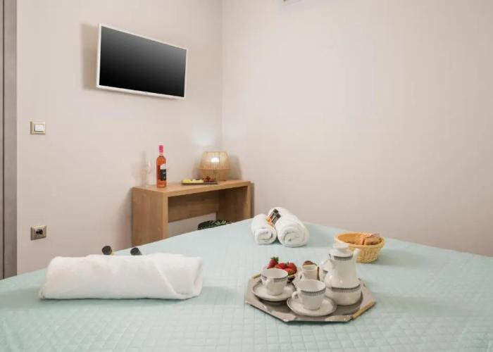Aequor Luxury Rooms