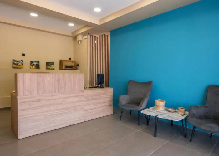 Aequor Luxury Rooms