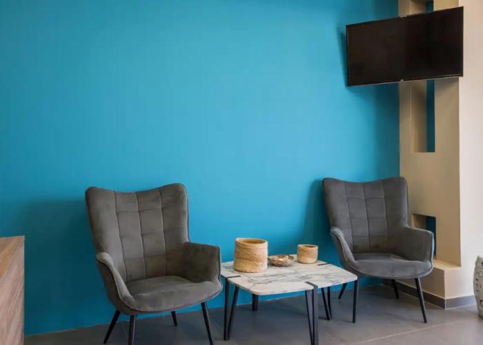 Aequor Luxury Rooms