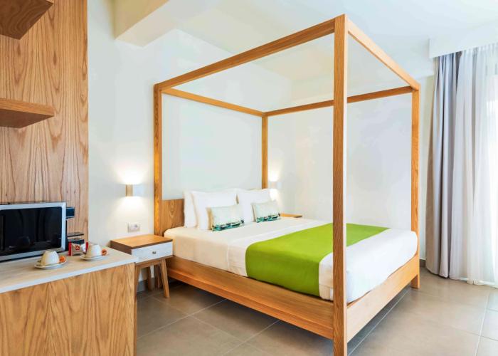 Airis Boutique & Suites