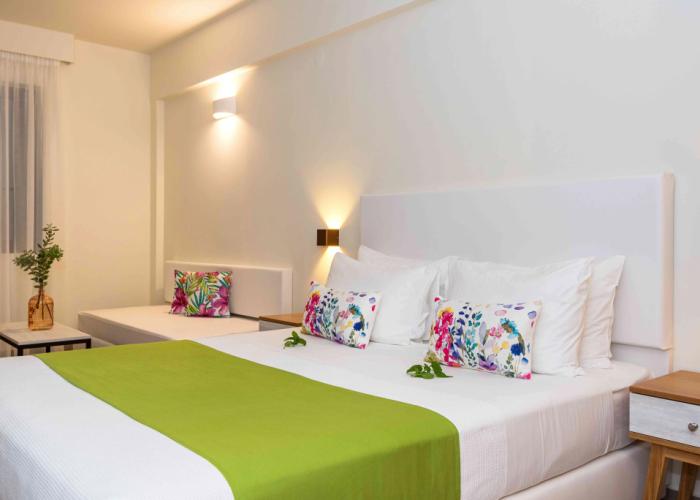 Airis Boutique & Suites