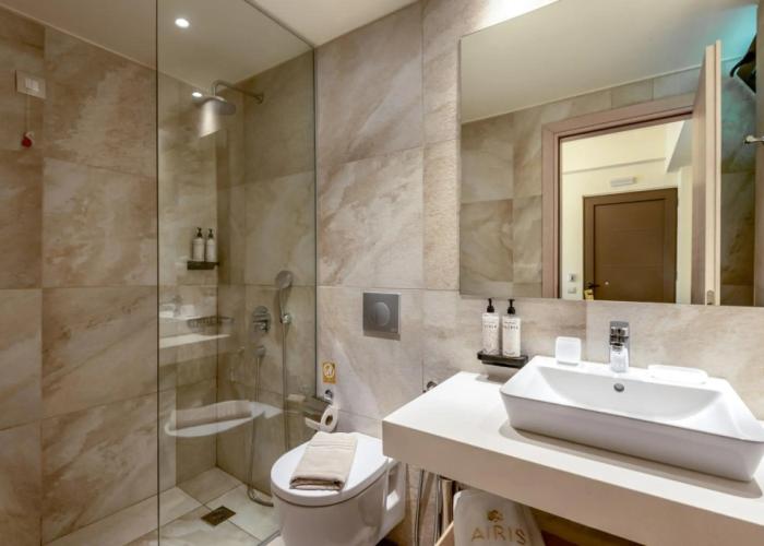 Airis Boutique & Suites
