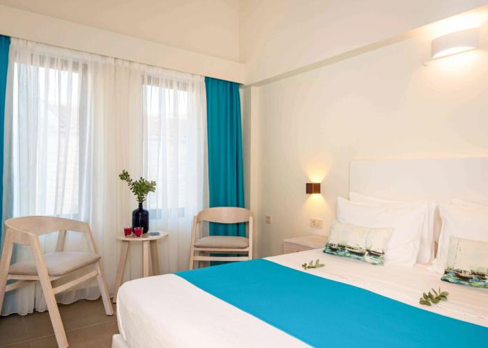 Airis Boutique & Suites