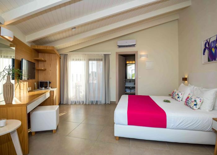 Airis Boutique & Suites