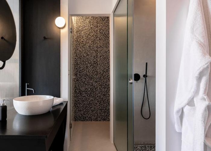 Nuovo Luxury Suites