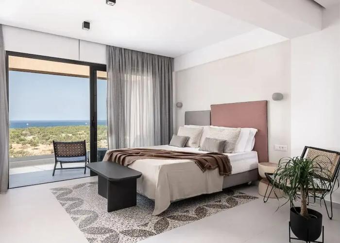 Nuovo Luxury Suites