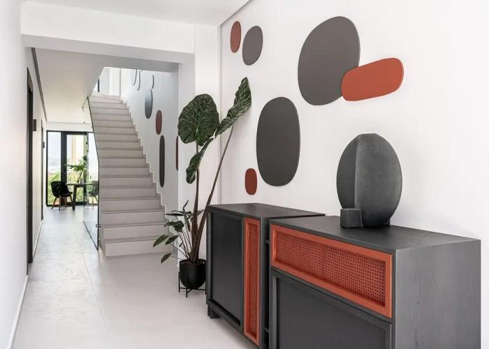 Nuovo Luxury Suites