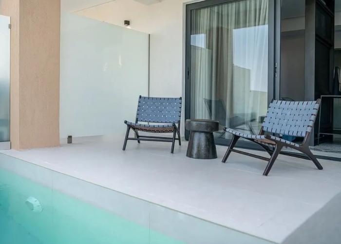 Nuovo Luxury Suites