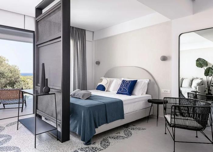 Nuovo Luxury Suites