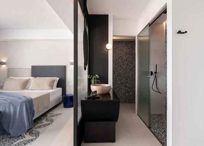 Nuovo Luxury Suites