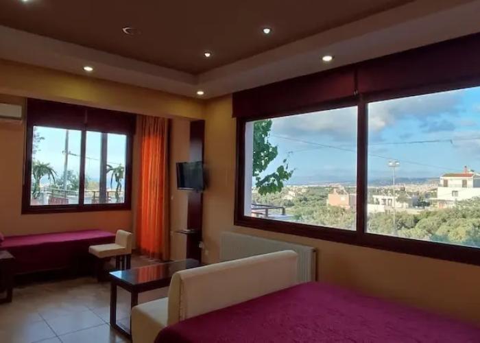 Villa Koulouridi