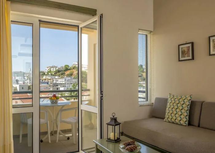 Theos village apartments