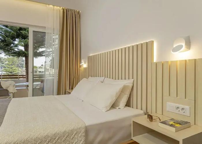 Theos village apartments