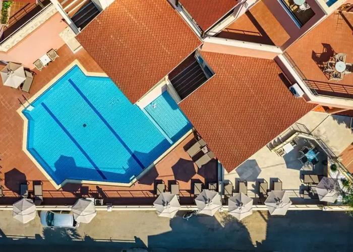 Theos village apartments
