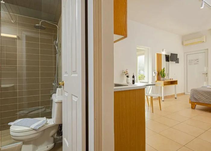 Theos village apartments