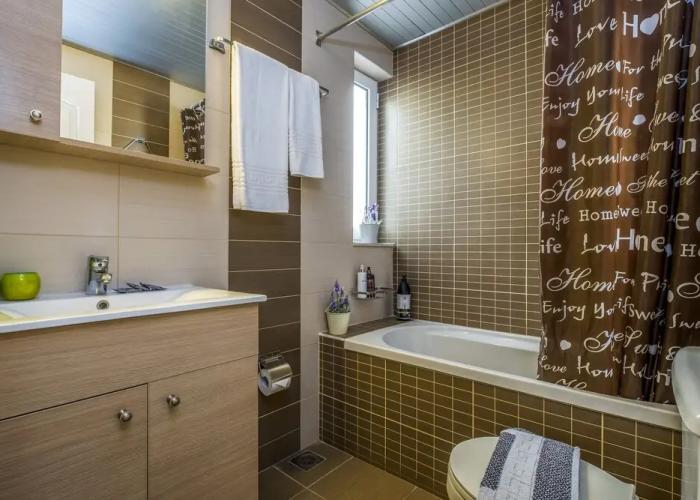 Theos village apartments