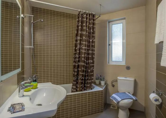 Theos village apartments