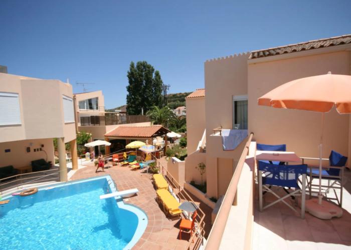 Elmas Dream Apartments
