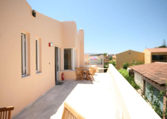 Elmas Dream Apartments