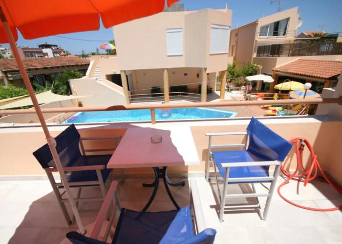 Elmas Dream Apartments