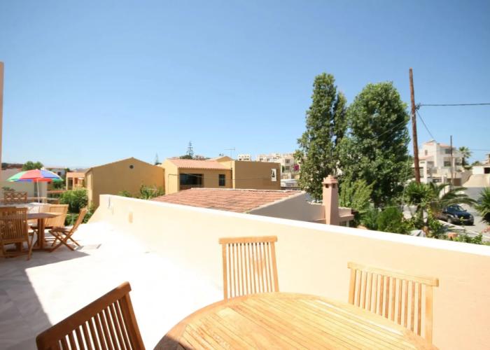 Elmas Dream Apartments