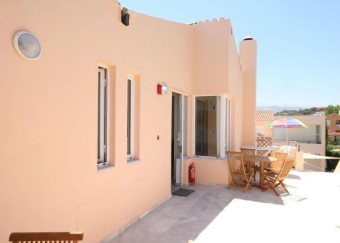 Elmas Dream Apartments