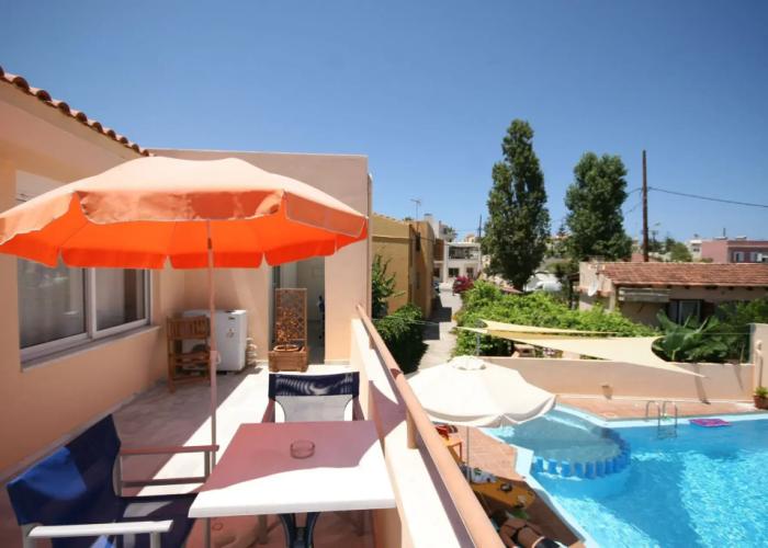 Elmas Dream Apartments