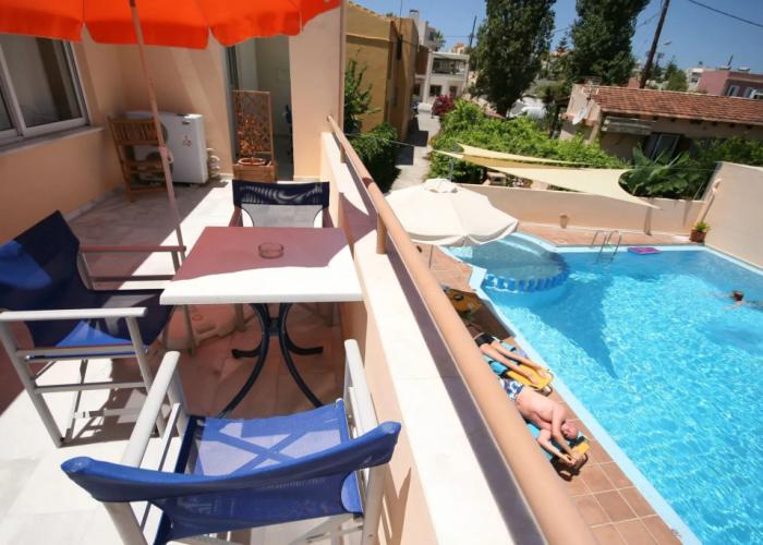 Elmas Dream Apartments