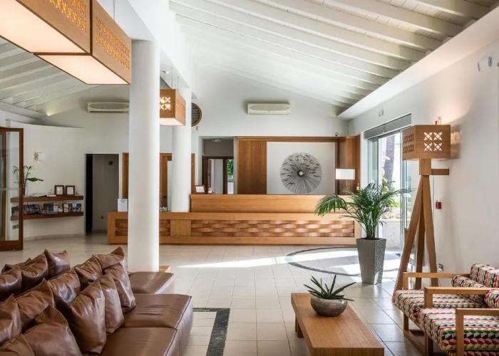 Hotel Stellina Village