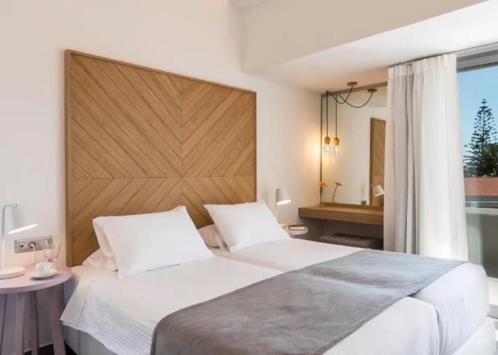 Hotel Stellina Village