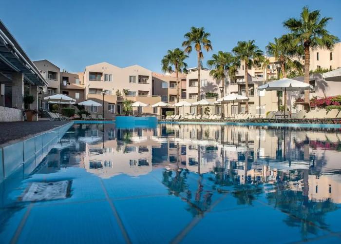 Hotel Stellina Village