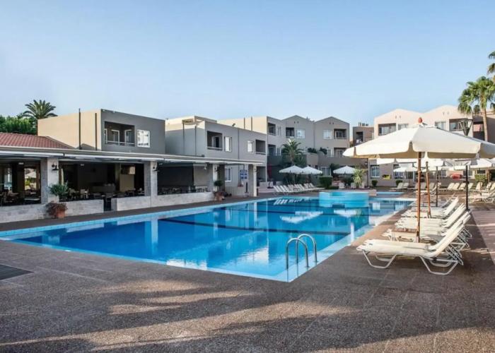 Hotel Stellina Village