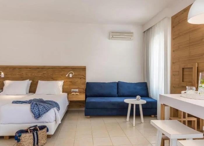 Hotel Stellina Village