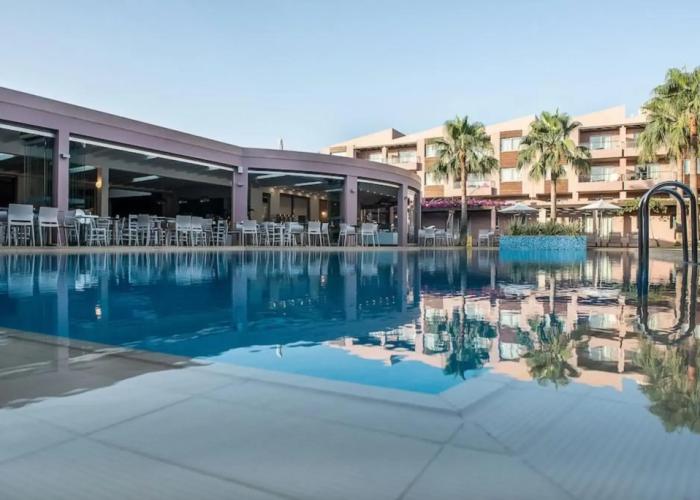 Hotel Stellina Village