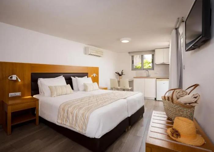 Hotel Stellina Village
