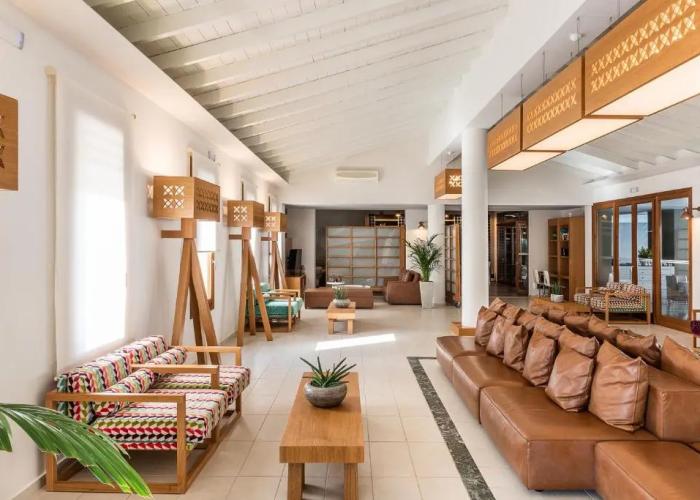 Hotel Stellina Village