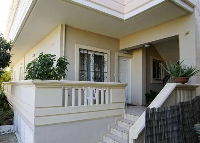 Chrissoula House In Agioi Apostoloi