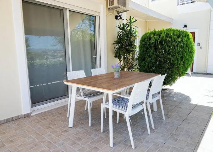 Barbaras Apartments