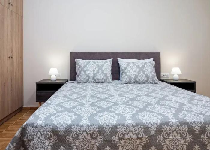 Barbaras Apartments