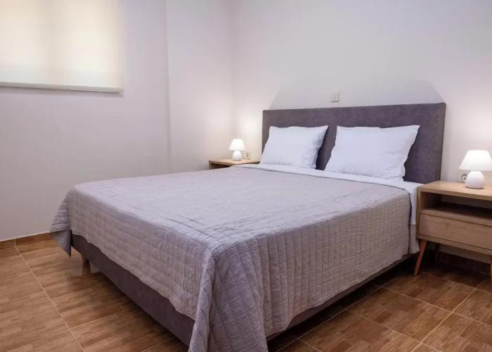 Barbaras Apartments
