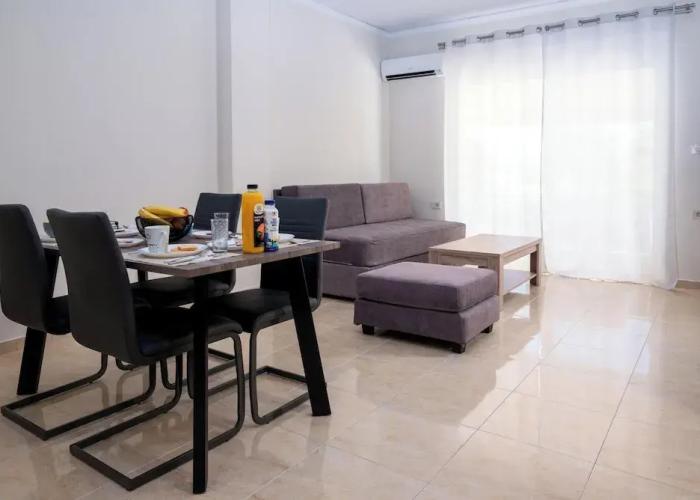 Barbaras Apartments