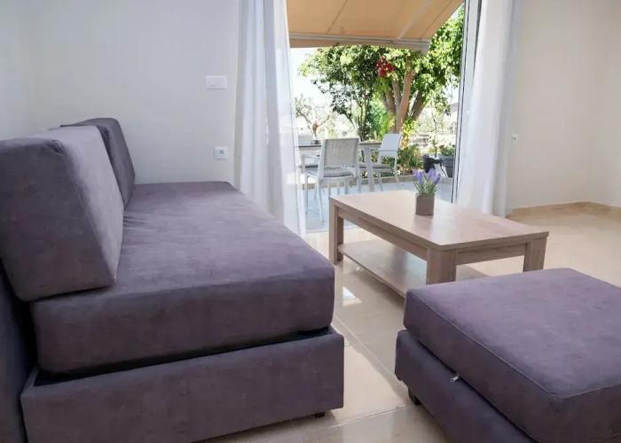 Barbaras Apartments